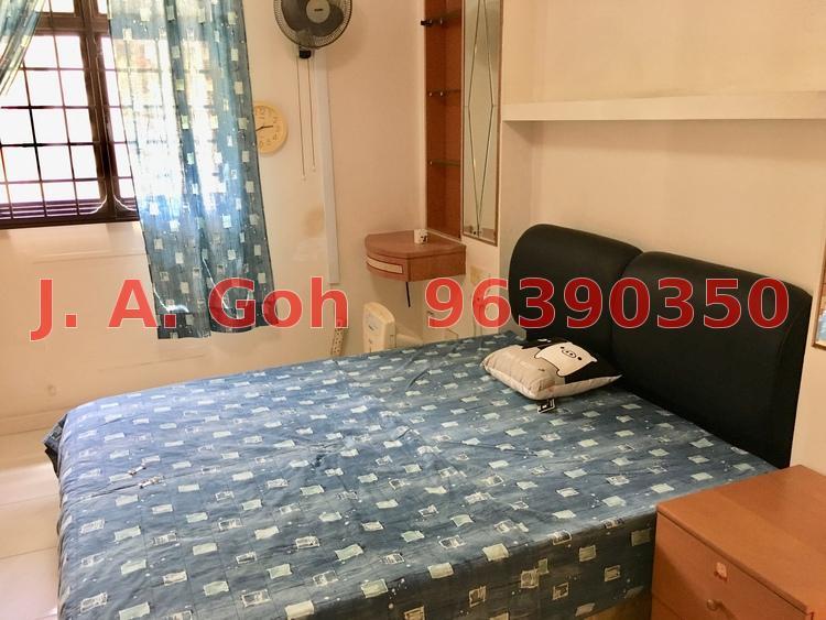 Blk 341B Sembawang Close (Sembawang), HDB 5 Rooms #165754922